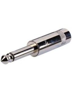 JACK 6.3 MONO NEUTRIK