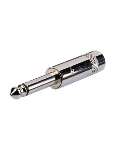 JACK 6.3 MONO NEUTRIK