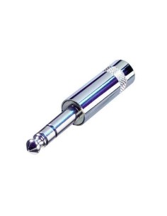 JACK STEREO NEUTRIK 6.3