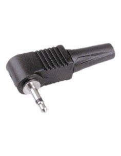 JACK ACODADO STEREO 3.5MM AEREO