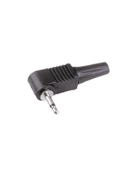 JACK ACODADO STEREO 3.5MM AEREO