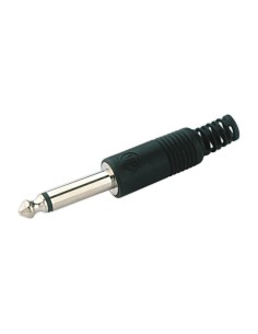 JACK MACHO MONO 6.3mm