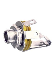 BASE MONO 6.3mm CON DESCONEXION