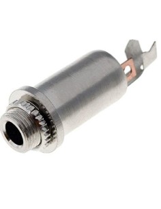 BASE STEREO 3.5mm PARA CHASIS