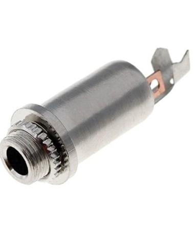 BASE STEREO 3.5mm PARA CHASIS