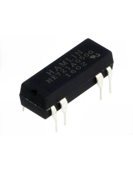 RELE REED 5V 1CIRC.ABIER