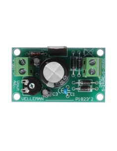 MODULO DE ALIMENTACION 1A 2