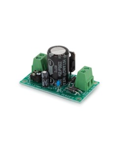 MODULO DE ALIMENTACION 1A