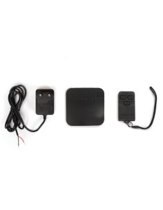 JUEGO DE RECEPTOR Y TRANSMISOR RF DE 2 CANALES CON IoT TUYA 2