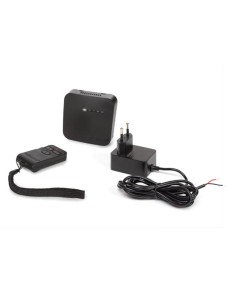 JUEGO DE RECEPTOR Y TRANSMISOR RF DE 2 CANALES CON IoT TUYA