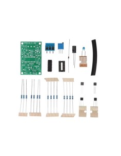 SENSOR DE TEMPERATURA UNIVERSAL - KIT PARA MONTAR