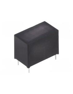 MINI RELE FUJITSU 5V 5A SPST-NO