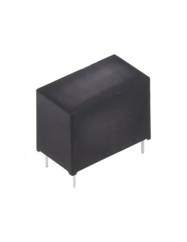 MINI RELE FUJITSU 12V 5A SPST-NO