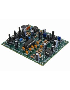 EFECTO DE ECO DIGITAL - KIT PARA MONTAR 2