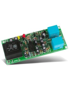 PROTECCION PARA ALTAVOCES - KIT PARA MONTAR 2