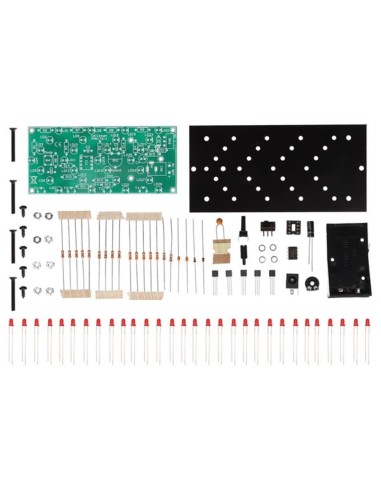 FLECHA LED DINÁMICA - KIT PARA MONTAR