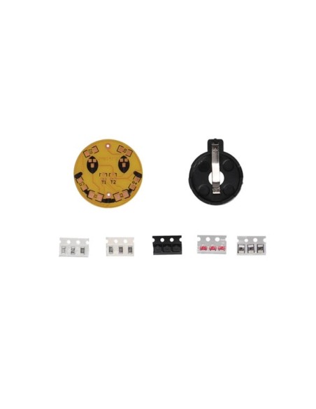 EMOTICONO SMD - KIT PARA MONTAR