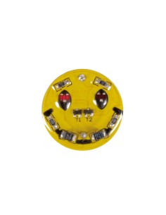 EMOTICONO SMD - KIT PARA MONTAR 2