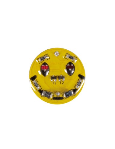 EMOTICONO SMD - KIT PARA MONTAR