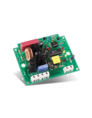 DIMMER MULTIFUNCIÓN - KIT PARA MONTAR