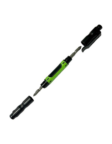 DESTORNILLADOR DE BOLSILLO 4 EN 1