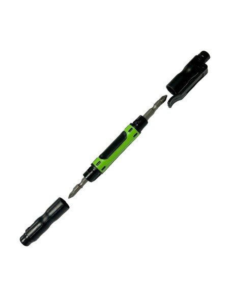 DESTORNILLADOR DE BOLSILLO 4 EN 1