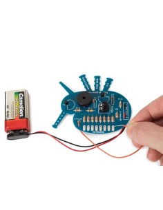 MADLAB KIT ELECTRÓNICO - GAITA - KIT PARA MONTAR 2