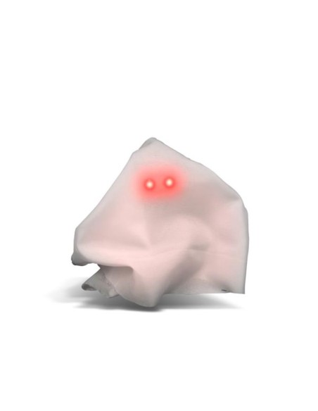 FANTASMA ANIMADO - KIT PARA MONTAR