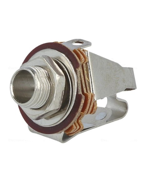 BASE STEREO 6.3mm  CON DESCONEXION