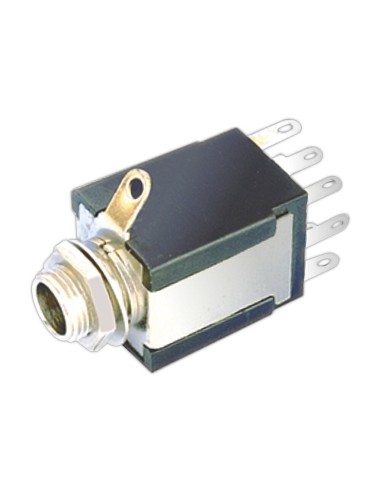 BASE 6.3mm STEREO 9CTOS.