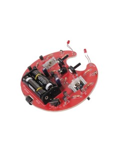 MICROBUG TREPADOR - KIT PARA MONTAR 2