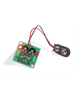 KIT LEDS INTERMITENTES - KIT PARA MONTAR 2