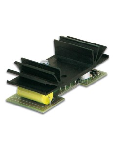 ENCENDIDO ELECTRONICO PARA COCHE - KIT PARA MONTAR 2