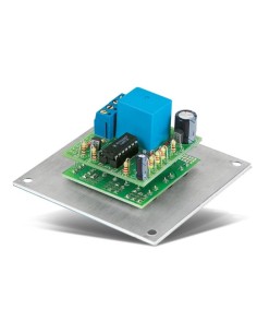 CERRADURA CODIFICADA - KIT PARA MONTAR 2