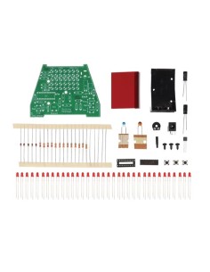 MENSAJE RODANTE - KIT PARA MONTAR