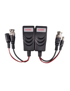 BALUM PASIVO 1CH VIDEO & ALIMENTACION