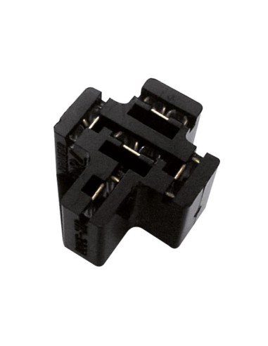 ZOCALO RELE COCHE PARA PCB