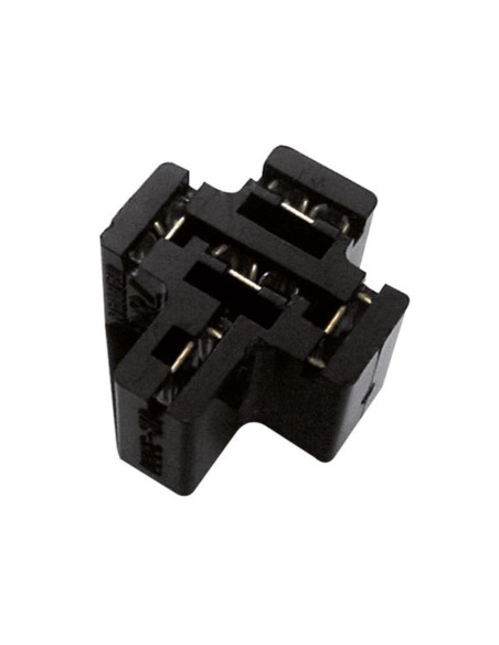 ZOCALO RELE COCHE PARA PCB