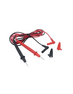 Juego de cables de prueba Fluke CAT III 1000V