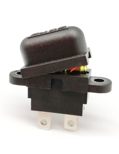 PORTAFUSIBLE COCHE AEREO-CHASIS CON TAPA