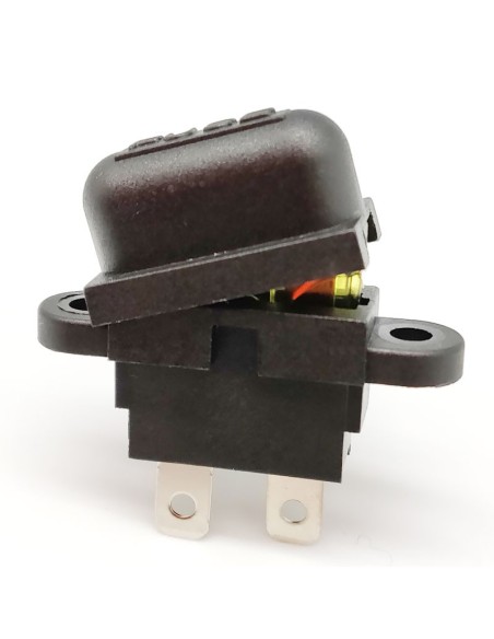 PORTAFUSIBLE COCHE AEREO-CHASIS CON TAPA