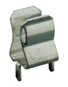 PINZA PORTAFUSIBLE PCB 5X20MM