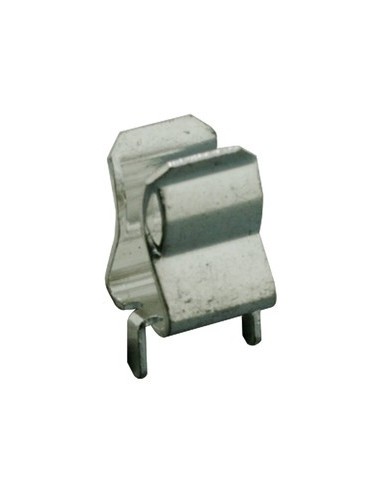 PINZA PORTAFUSIBLE PCB 5X20MM