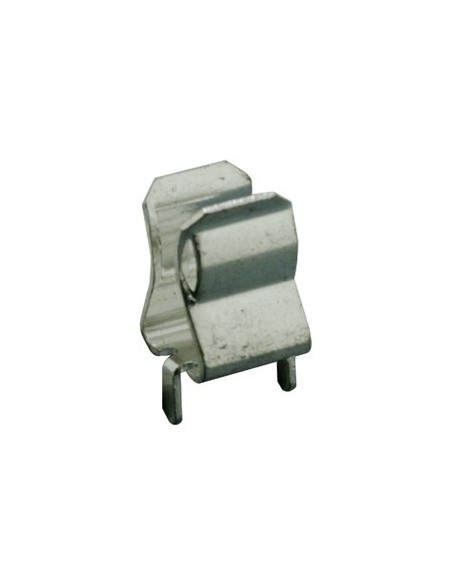 PINZA PORTAFUSIBLE PCB 5X20MM