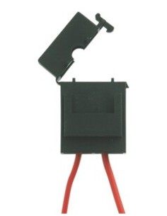 PORTA FUSIBLE APILABLE AEREO COCHE