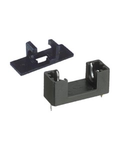 PORTAFUSIBLE 5X20 PCB CON EXTRACTOR