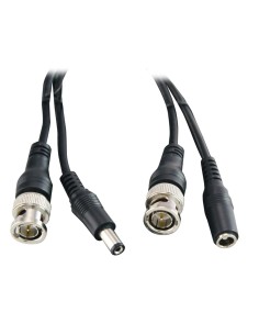 CABLE 10M BNC Y ALIMENTACION 2