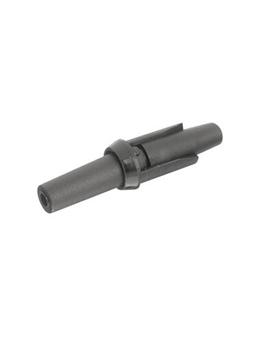 PORTAFUSIBLE AEREO SIN HILOS 5x20 & 6x32mm