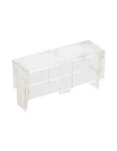 PROTECTOR TRANSPARENTE