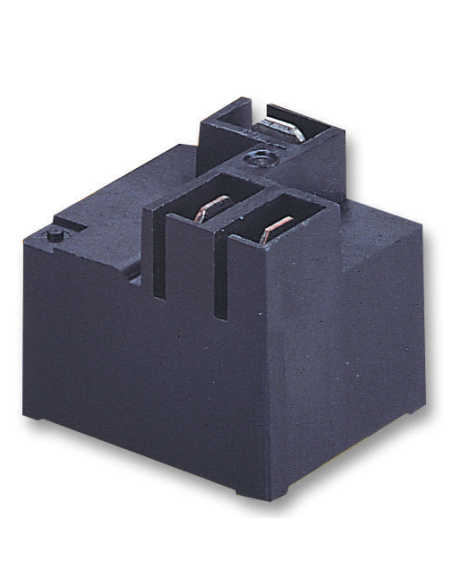 RELE POTENCIA 12V 20A 1CC LAVADORA